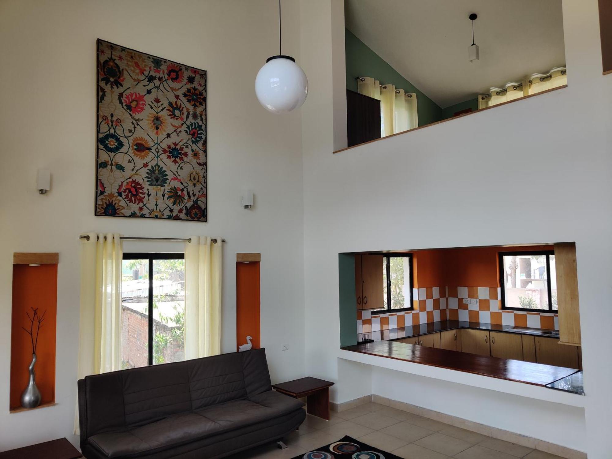 Haven Guest House Kodaikanal Exterior photo
