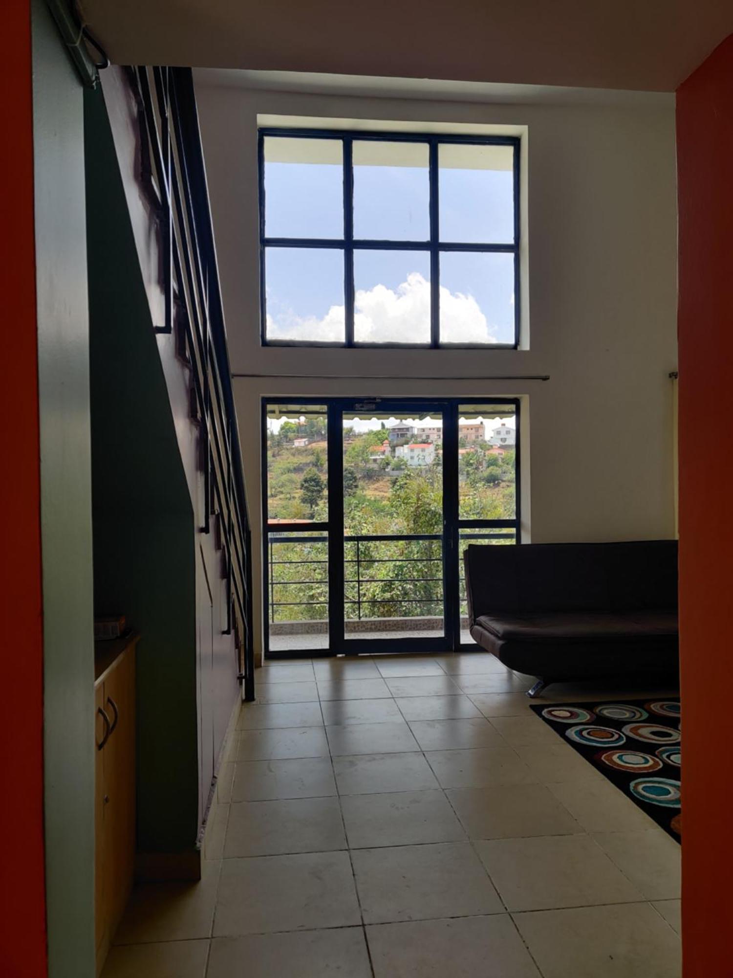 Haven Guest House Kodaikanal Exterior photo