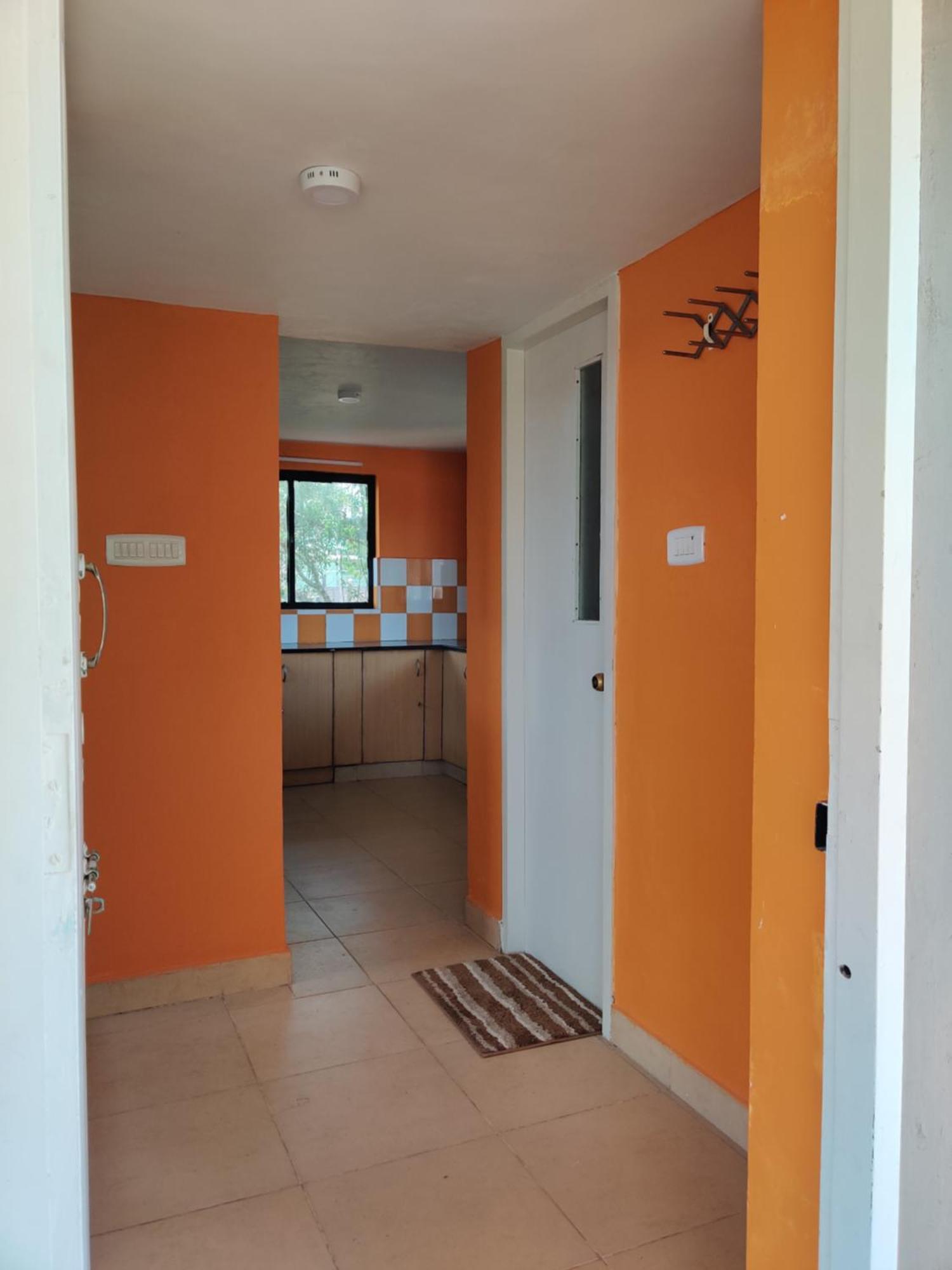 Haven Guest House Kodaikanal Exterior photo