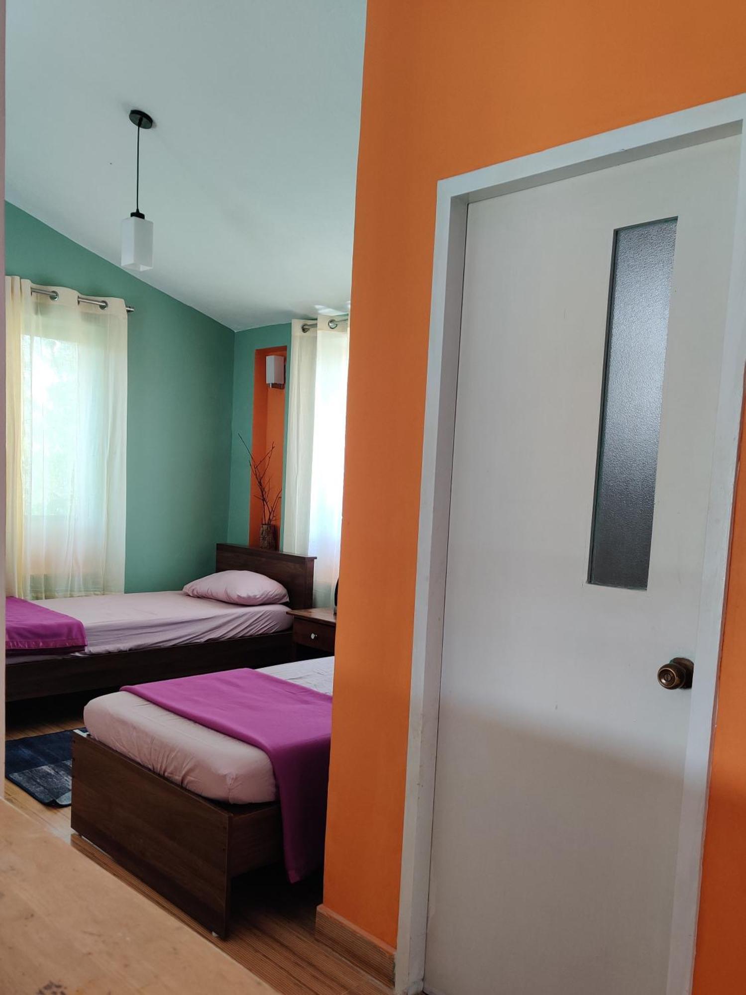 Haven Guest House Kodaikanal Exterior photo