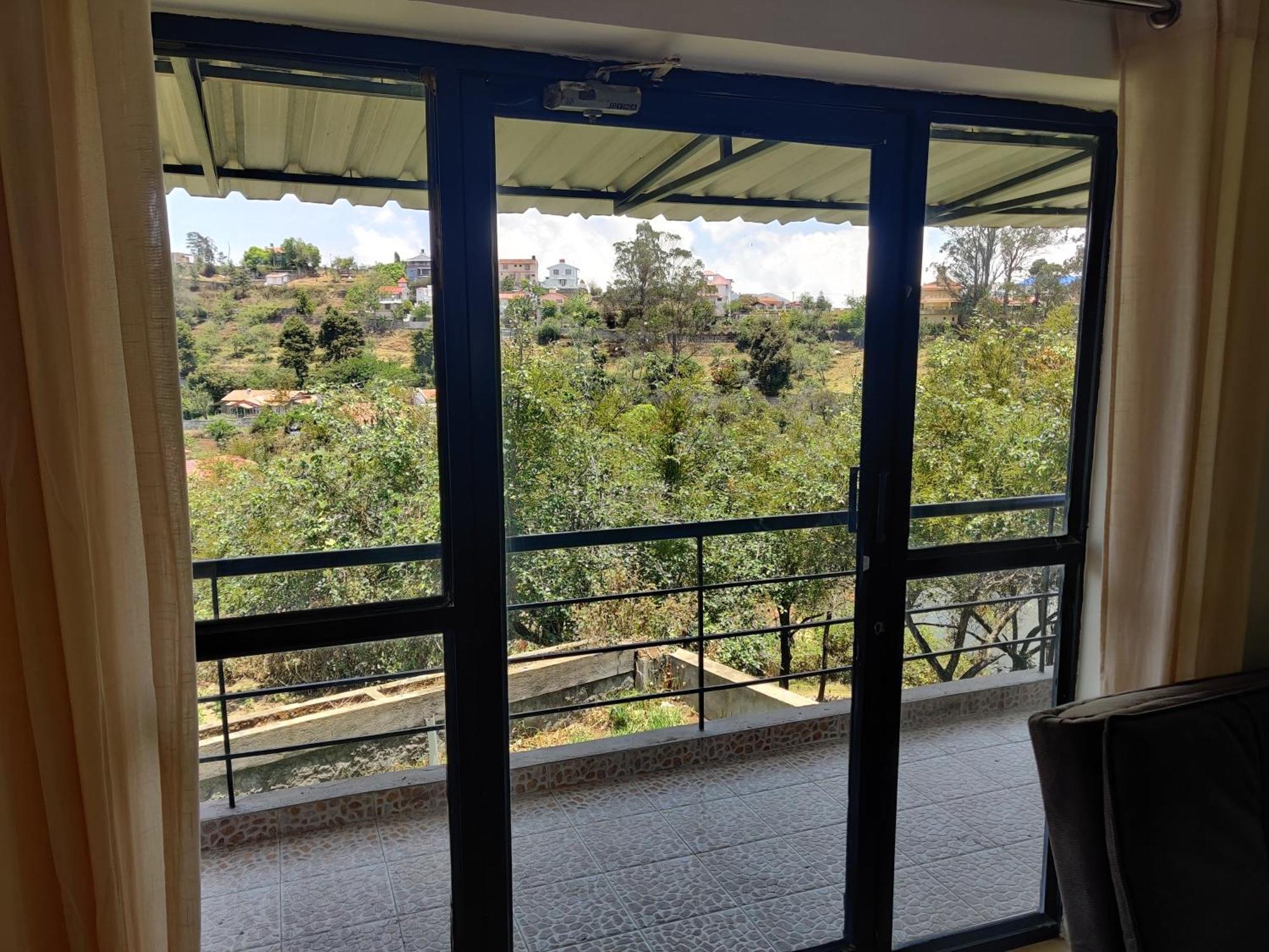 Haven Guest House Kodaikanal Exterior photo