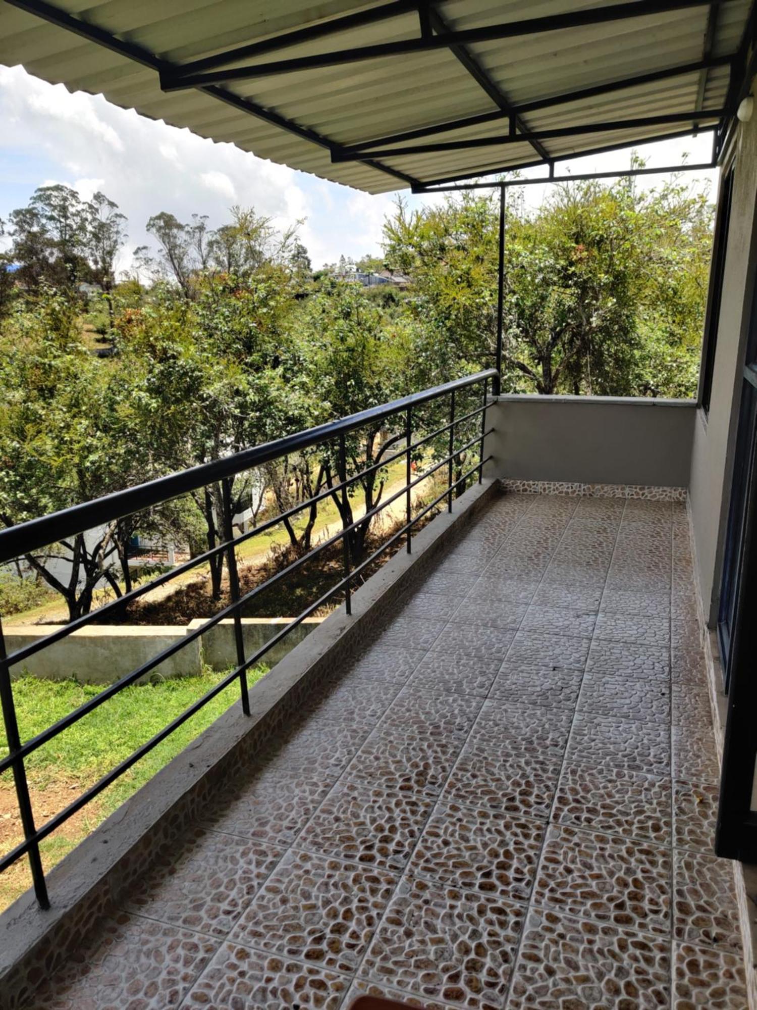 Haven Guest House Kodaikanal Exterior photo