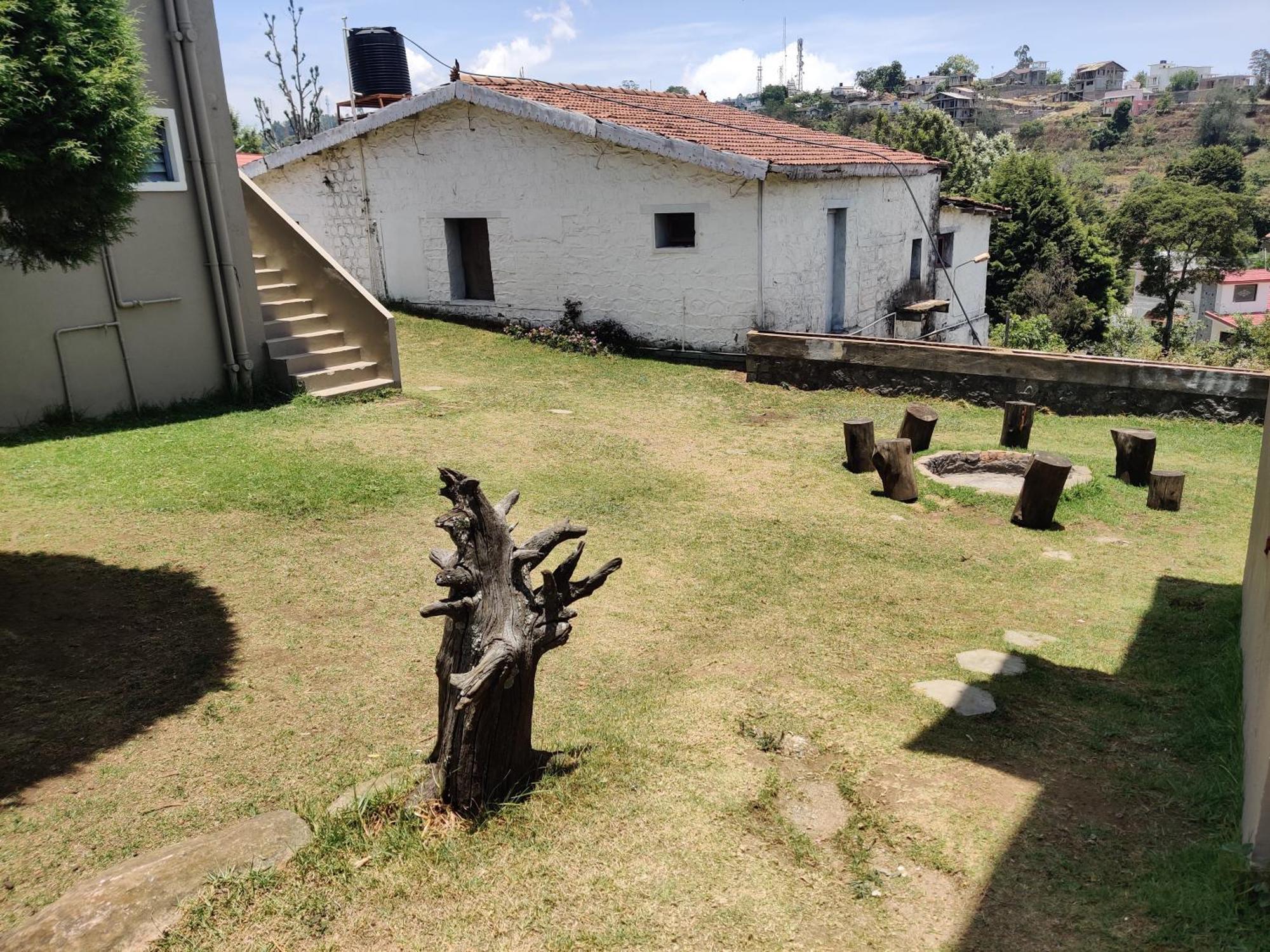 Haven Guest House Kodaikanal Exterior photo