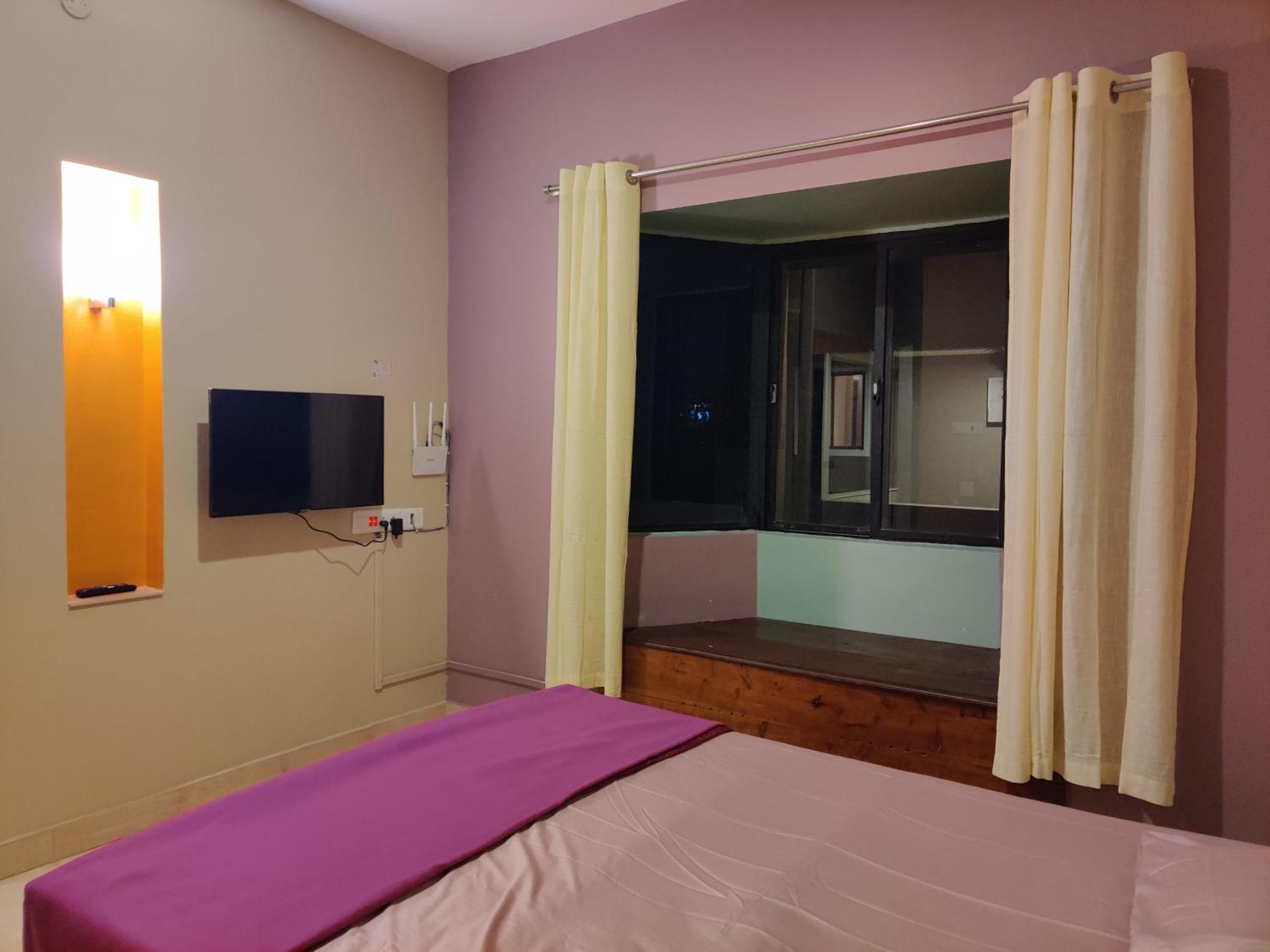 Haven Guest House Kodaikanal Exterior photo