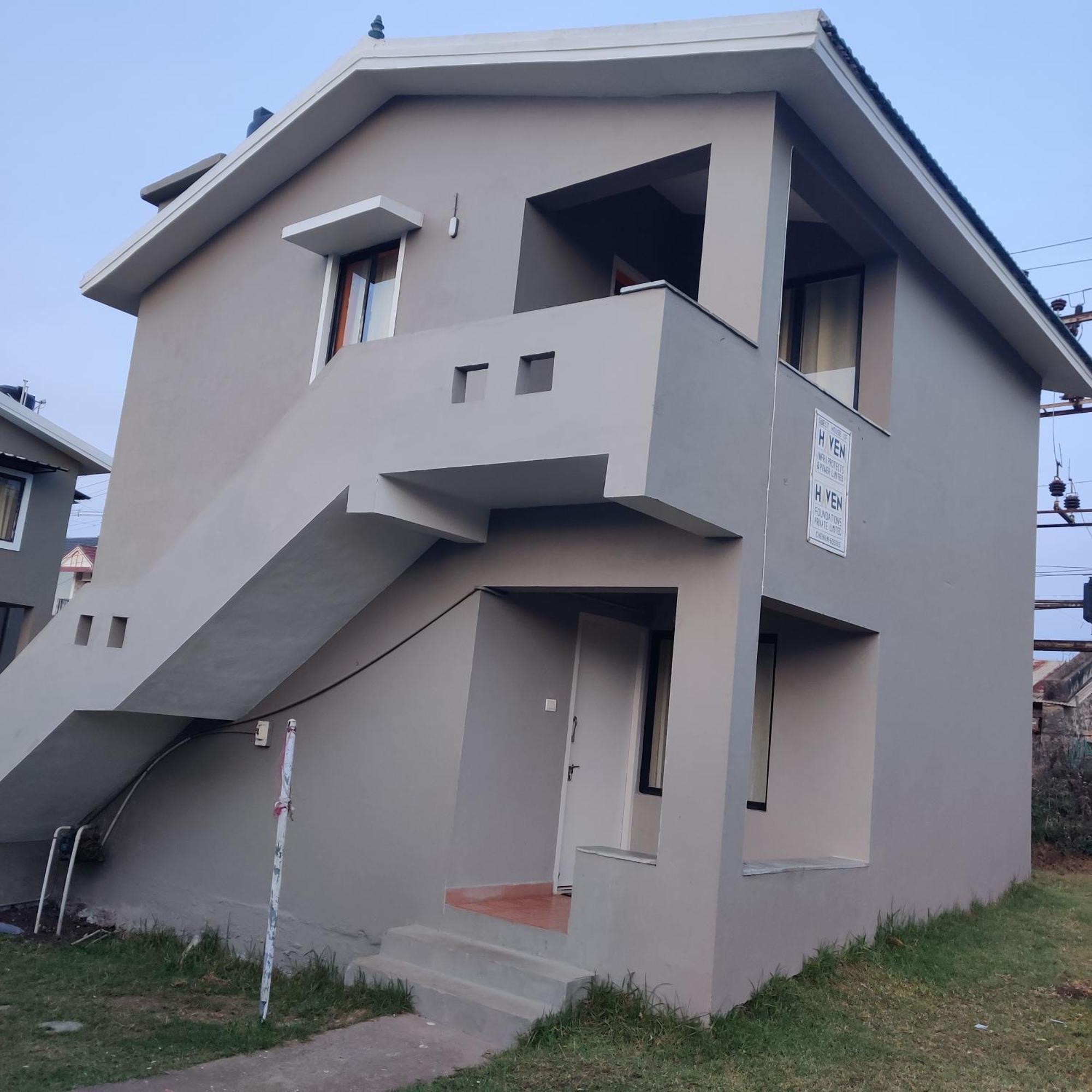 Haven Guest House Kodaikanal Exterior photo